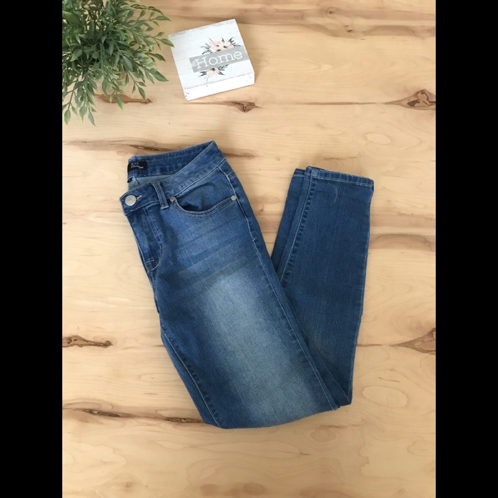 1822 denim women’s jeans